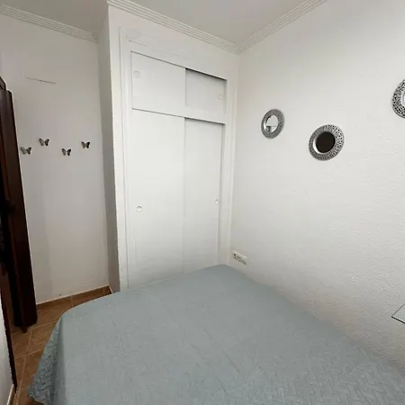 Apartamento La Mar Punta Umbria Exterior photo