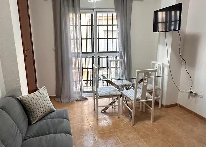Apartamento La Mar