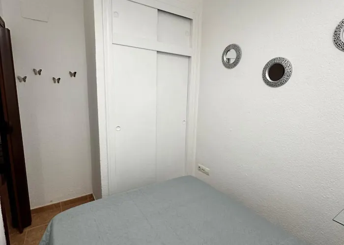 Apartamento La Mar