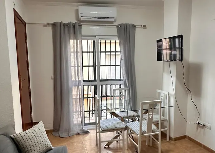 Apartamento La Mar