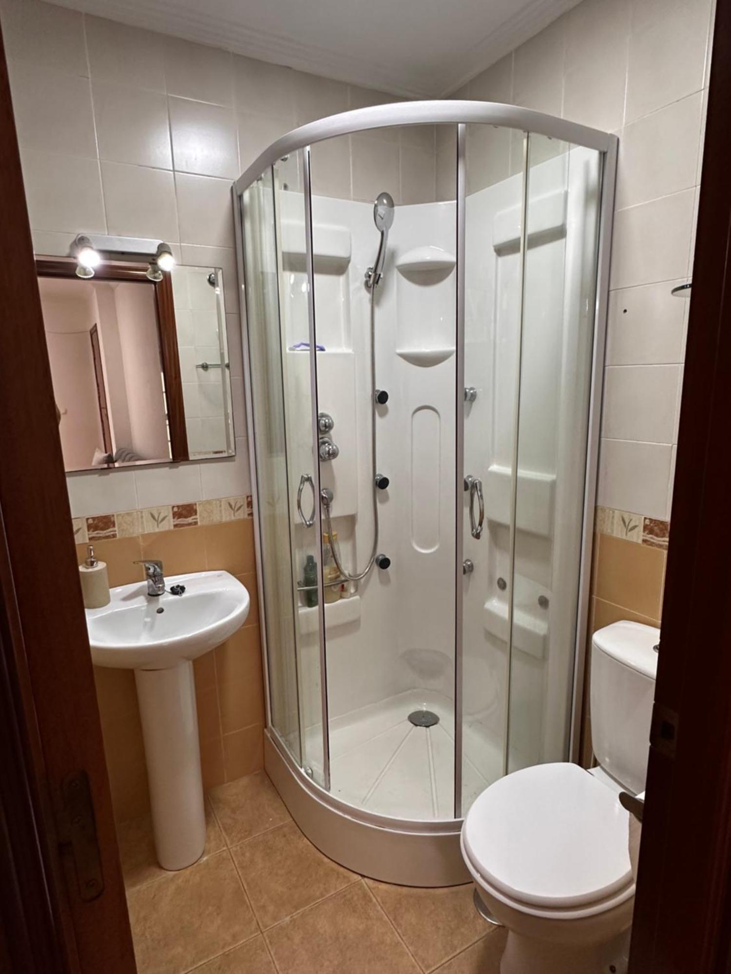 Apartment La Mar