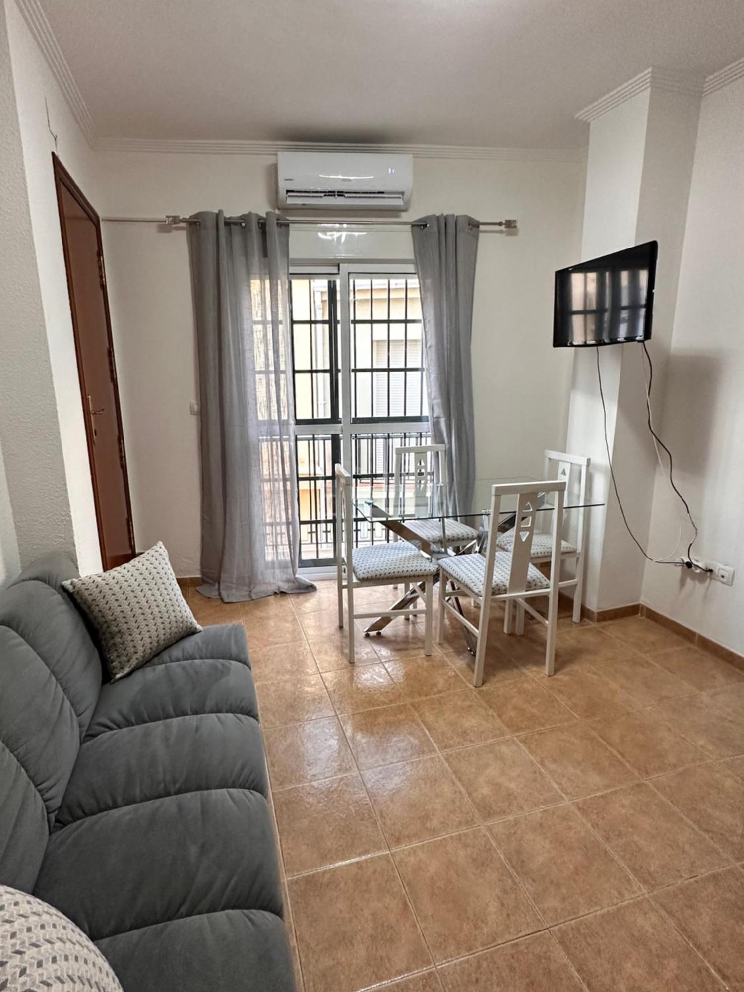 La Mar Apartment