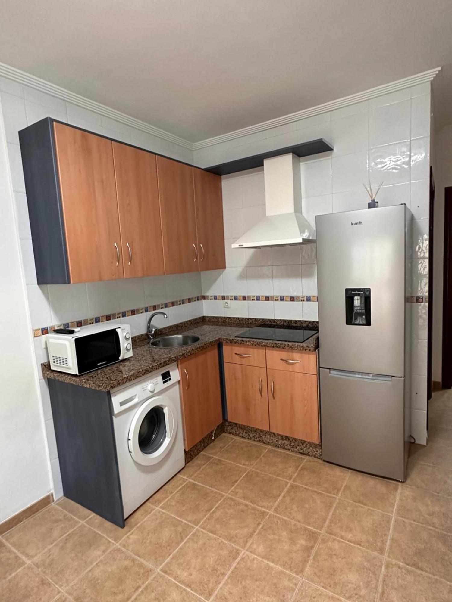 Apartment La Mar Punta Umbria